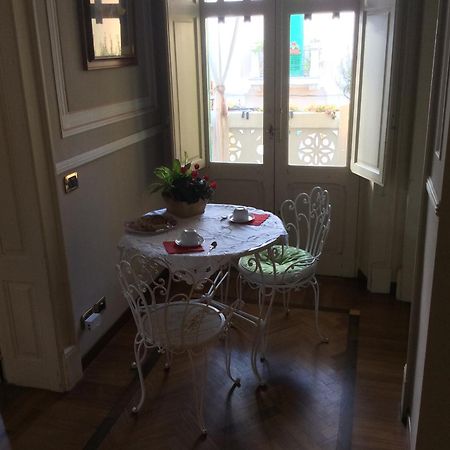 Hotel La Casa Di Dadda Messina Exteriér fotografie
