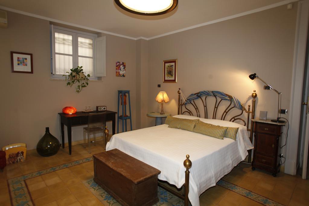 Hotel La Casa Di Dadda Messina Pokoj fotografie