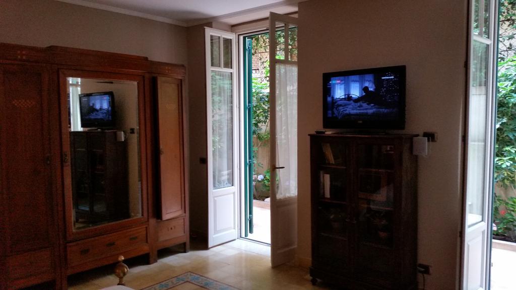 Hotel La Casa Di Dadda Messina Pokoj fotografie