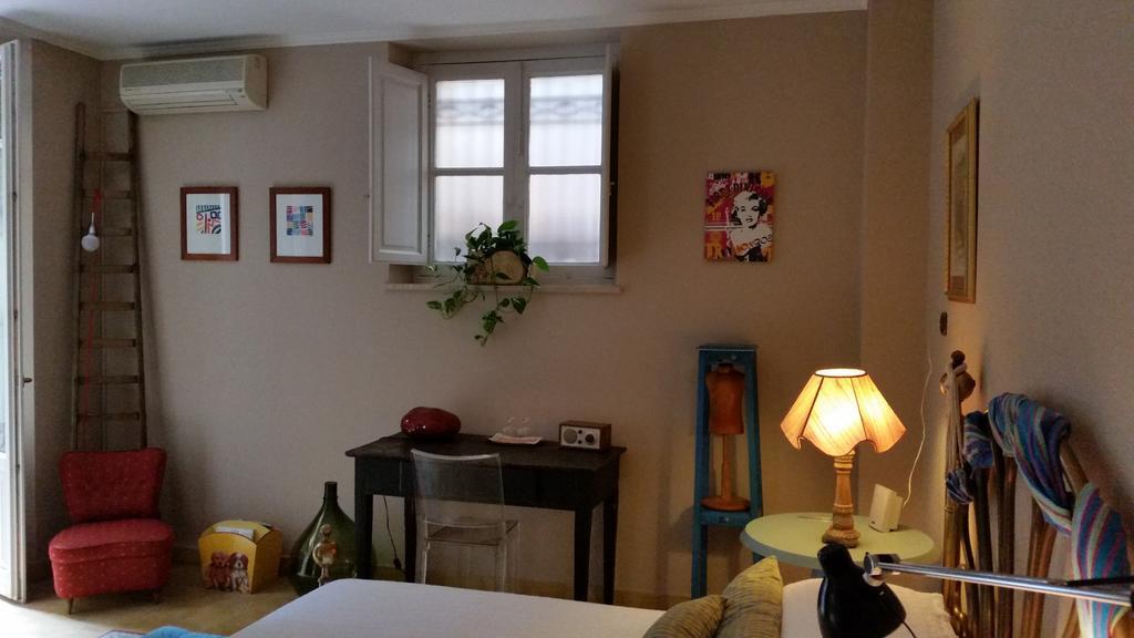 Hotel La Casa Di Dadda Messina Pokoj fotografie