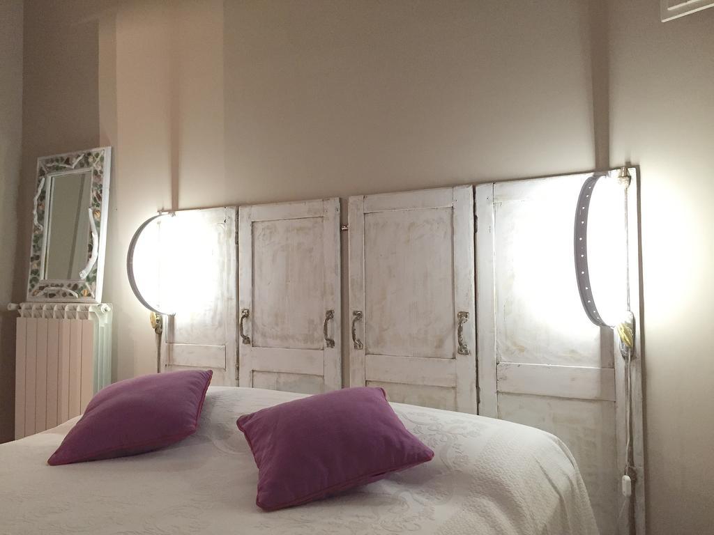 Hotel La Casa Di Dadda Messina Pokoj fotografie