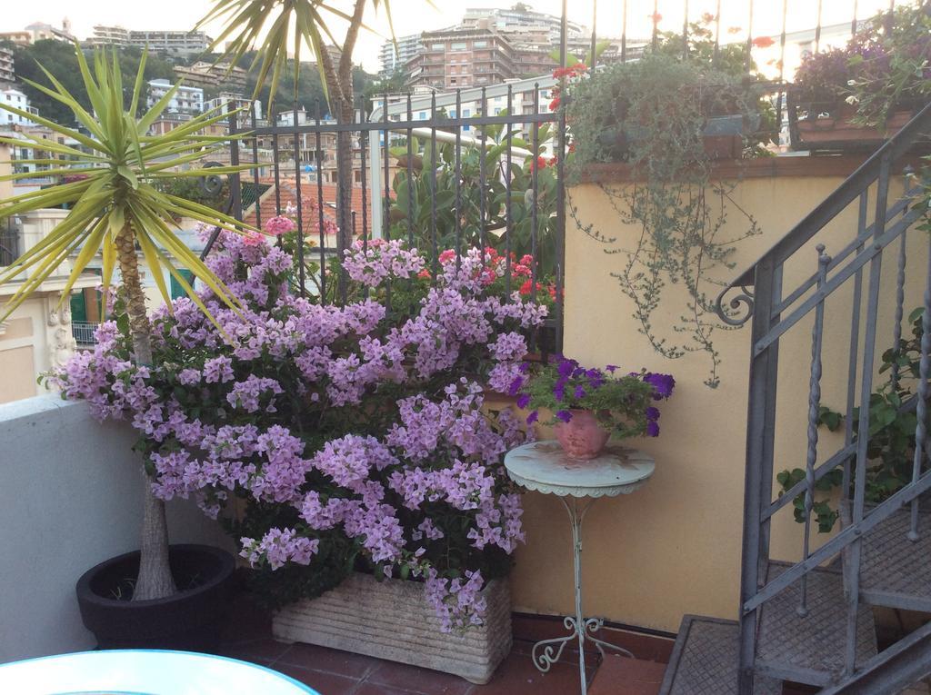 Hotel La Casa Di Dadda Messina Exteriér fotografie