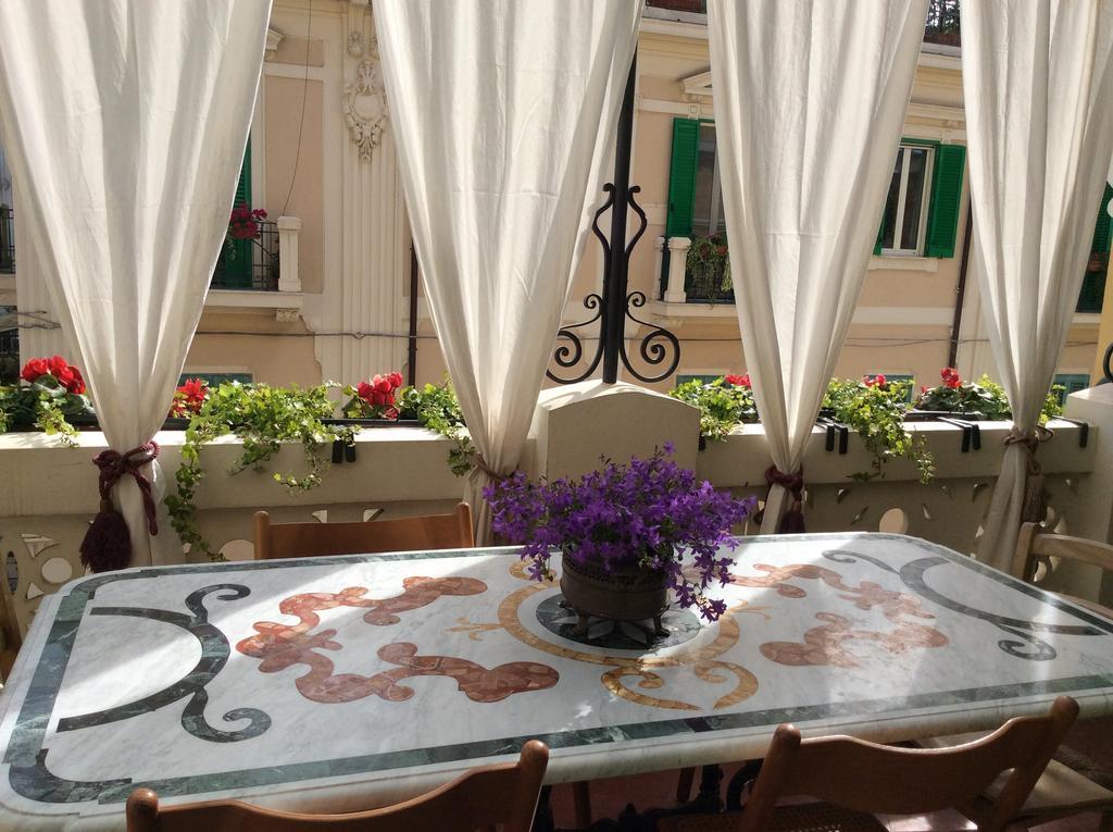 Hotel La Casa Di Dadda Messina Exteriér fotografie