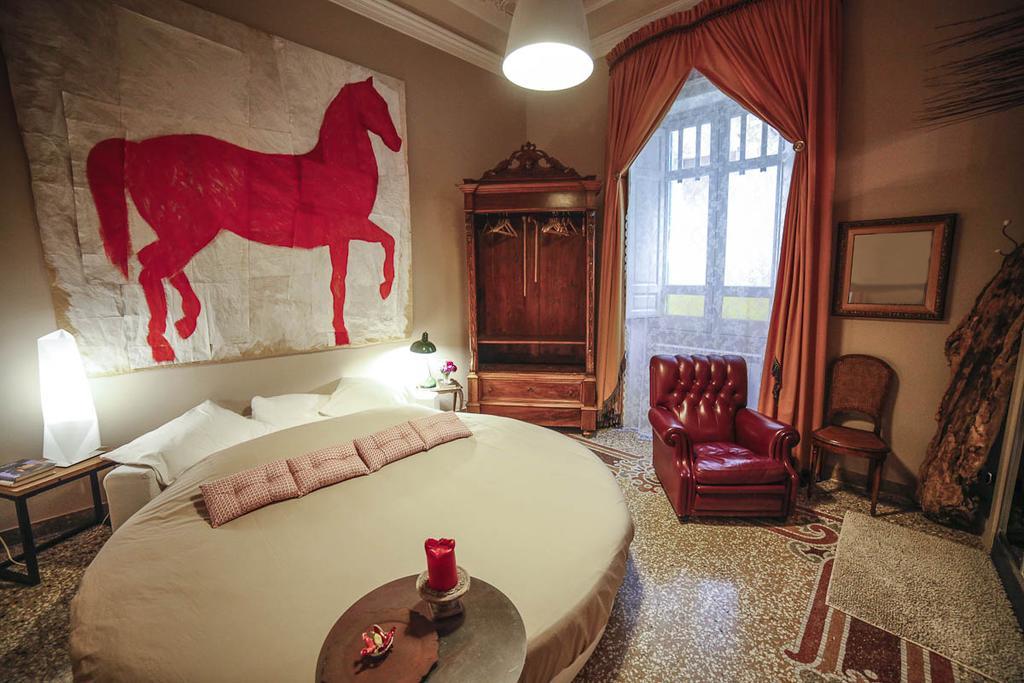 Hotel La Casa Di Dadda Messina Exteriér fotografie