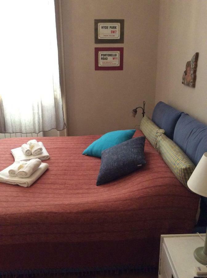 Hotel La Casa Di Dadda Messina Exteriér fotografie