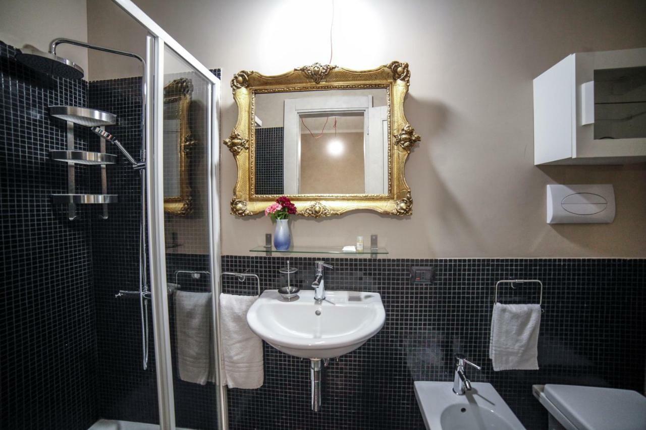 Hotel La Casa Di Dadda Messina Exteriér fotografie
